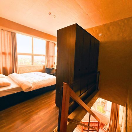 Nishan Apartments -Lakeside Pokhara Eksteriør billede